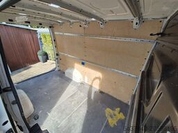 VOLKSWAGEN Crafter 35 mittellang Hochdach AppConnect/Kamera