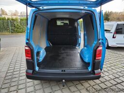 VOLKSWAGEN T6 Transporter Kasten-Kombi LED/AHK/Bluetooth
