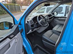 VOLKSWAGEN T6 Transporter Kasten-Kombi LED/AHK/Bluetooth
