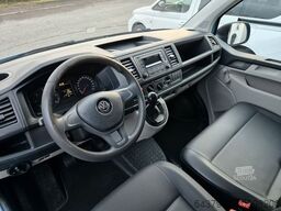 VOLKSWAGEN T6 Transporter Kasten-Kombi LED/AHK/Bluetooth