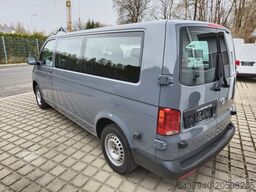 VOLKSWAGEN T6.1 Transporter Kombi lang FWD