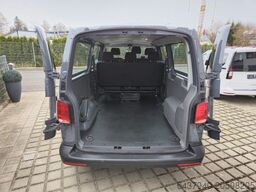 VOLKSWAGEN T6.1 Transporter Kombi lang FWD