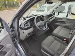 VOLKSWAGEN T6.1 Transporter Kombi lang FWD