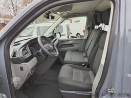 VOLKSWAGEN T6.1 Transporter Kombi lang FWD