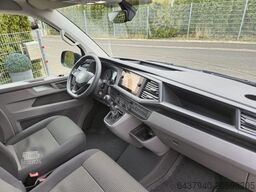 VOLKSWAGEN T6.1 Transporter Kombi lang FWD