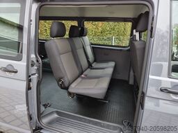 VOLKSWAGEN T6.1 Transporter Kombi lang FWD