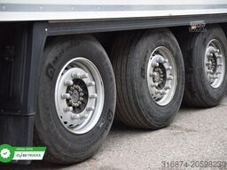 KRONE SDR Cool Liner FP 60 ThermoKing SLXi 300