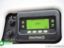 KRONE SDR Cool Liner FP 60 ThermoKing SLXi 300