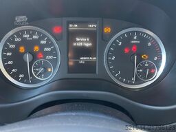 Mercedes-Benz Vito Kasten 116 CDI RWD extralang Kamera