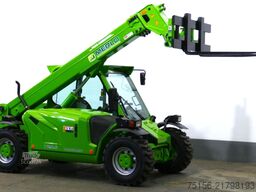 Merlo P 25.6 TURBO - 4x4x4 - 6m / 2.5t. vgl.