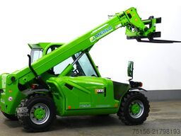 Merlo P 25.6 TURBO - 4x4x4 - 6m / 2.5t. vgl.
