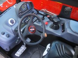 Manitou MT 625 ST3B TURBO 4x4x4 ** 6m / 2.5t.