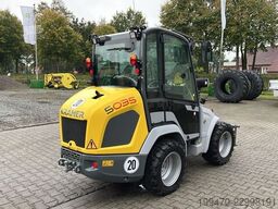 Kramer 5035