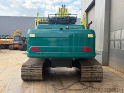 Hyundai HX260L