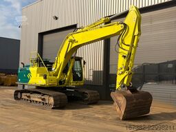 Hyundai HX260L