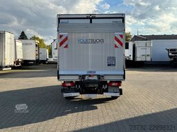 Ford Transit Tiefkühlkoffer   Türen+LBW   ATM 83tkm!