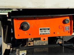 Ford Transit Tiefkühlkoffer   Türen+LBW   ATM 83tkm!