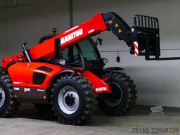 Manitou MT 732 Serie D-E3**4x4x4 7m/3.2t.**vgl.