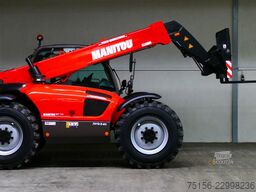 Manitou MT 732 Serie D-E3**4x4x4 7m/3.2t.**vgl.