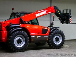 Manitou MT 732 Serie D-E3**4x4x4 7m/3.2t.**vgl.