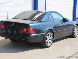 MERCEDES-BENZ SL 280