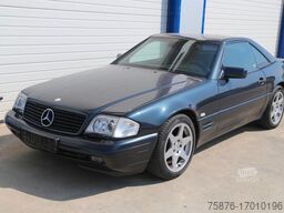 MERCEDES-BENZ SL 280