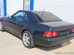 MERCEDES-BENZ SL 280