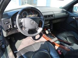 MERCEDES-BENZ SL 280