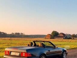 MERCEDES-BENZ SL 280