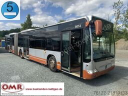 Mercedes-Benz O 530 G Citaro