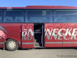 Mercedes-Benz Travego