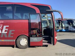 Mercedes-Benz Travego