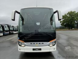 Setra S 515 HD