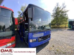 Mercedes-Benz Integro