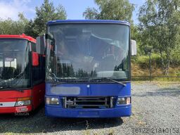 Mercedes-Benz Integro