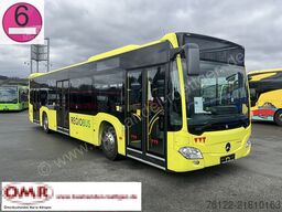 Mercedes-Benz O 530 Citaro