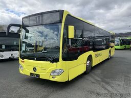 Mercedes-Benz O 530 Citaro