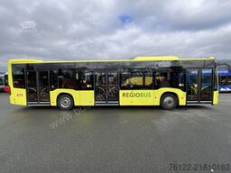 Mercedes-Benz O 530 Citaro