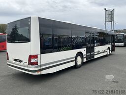 MAN A 37 Lion`s City