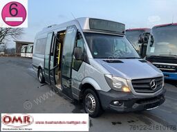 Mercedes-Benz City 45