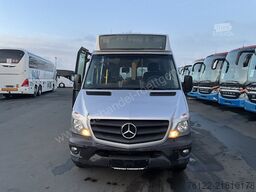 Mercedes-Benz City 45