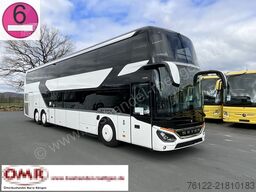 Setra S 531 DT