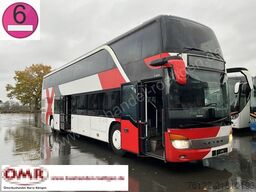 Setra S 431 DT