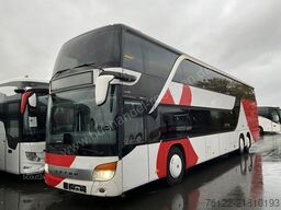 Setra S 431 DT