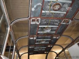 Setra S 8 Inkl. Anhänger