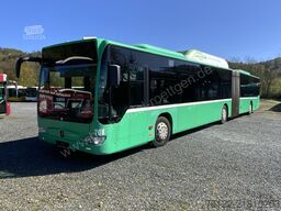 Mercedes-Benz O 530 G Citaro CNG