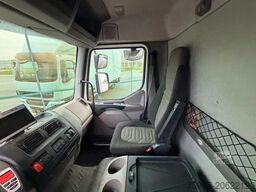 DAF LF 55.250 EURO 5 SCHUSTER BOX 720x250x280 CM INS