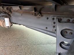 DAF LF 55.250 EURO 5 SCHUSTER BOX 720x250x280 CM INS