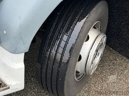 DAF LF 55.250 EURO 5 SCHUSTER BOX 720x250x280 CM INS