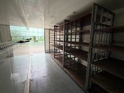 IVECO EuroCargo 75 E16 JUNGE ISOLATED BOX MITSUBISHI C